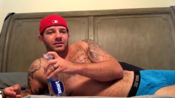 Marineguy03  11-07-2021 video play dildo